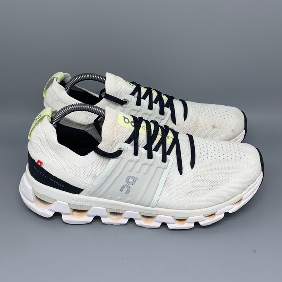 On Running Other - On Cloudswift White Running Shoes Men’s Sz 10